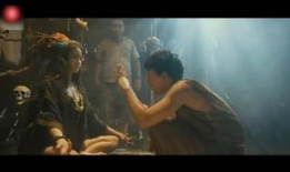 女王调奴视频,一场权力与欲望的较量